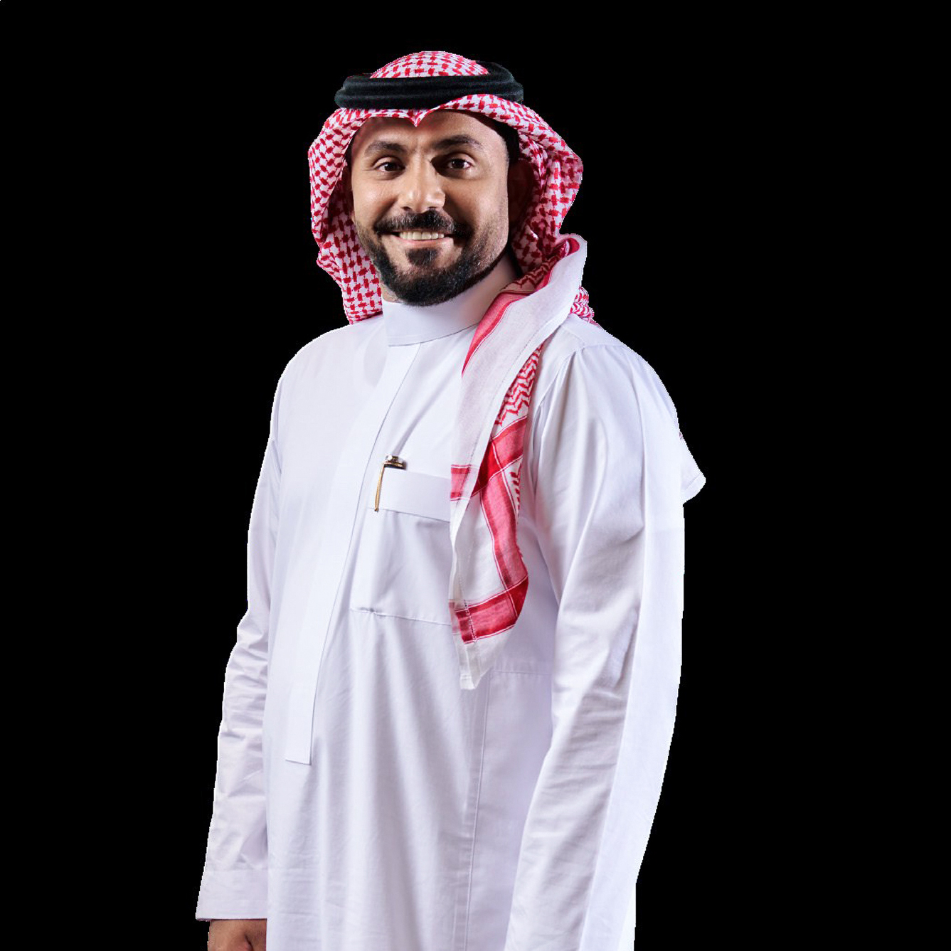 Mousa Alahmari