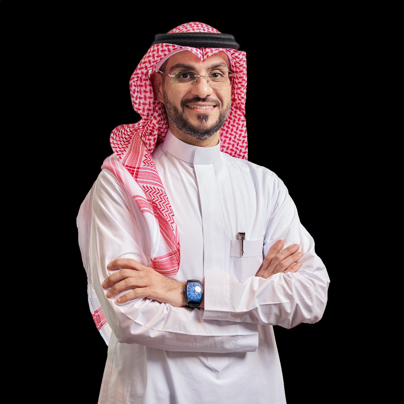 Amin Mohammed Ali