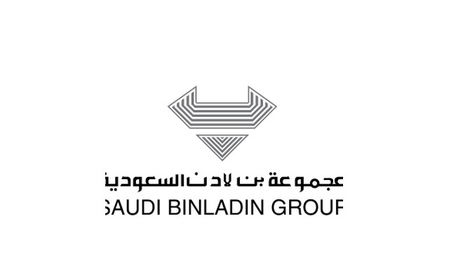 Saudi Binladin Group