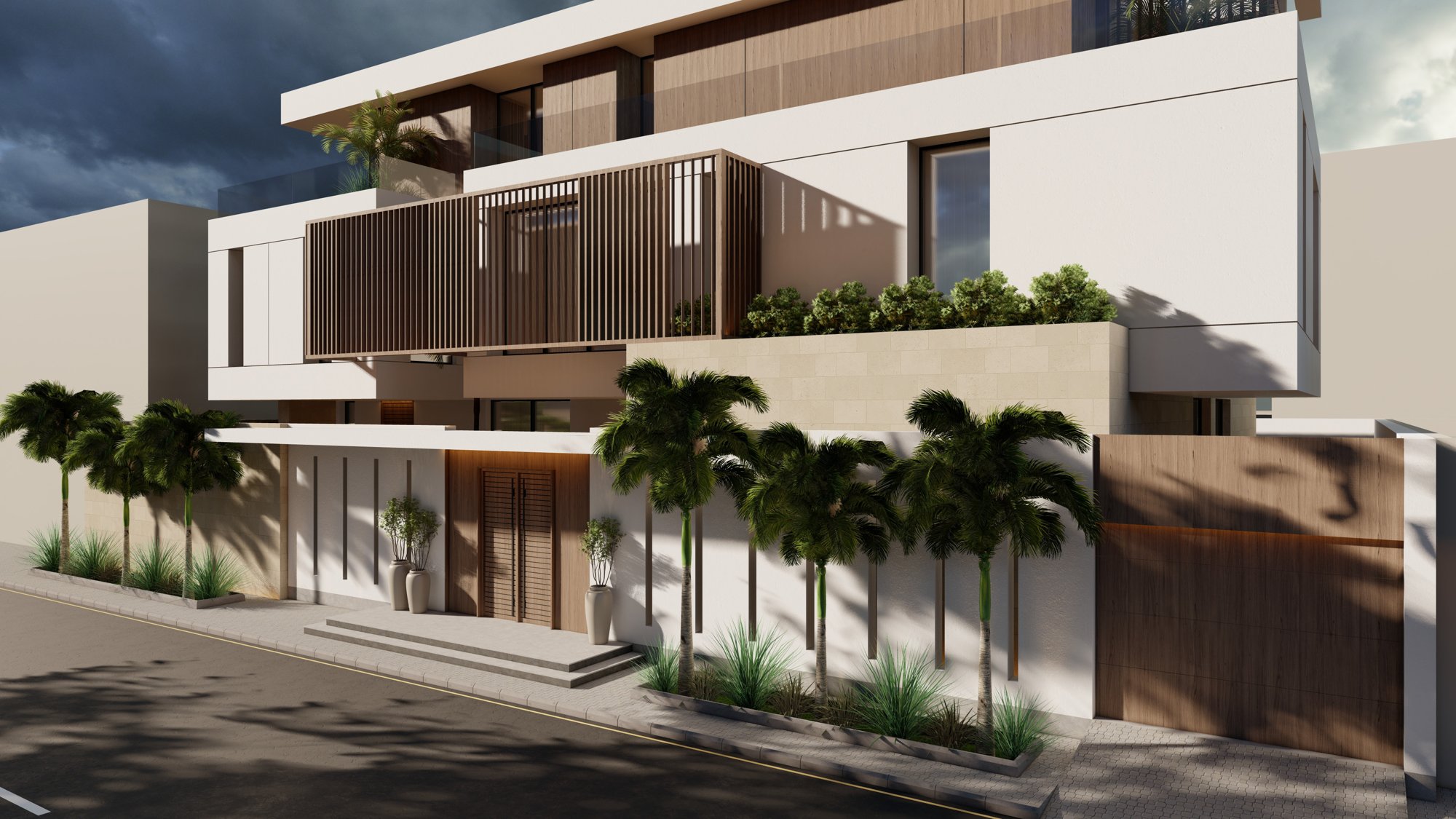 MFAZA projects